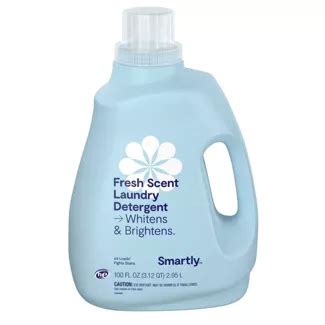 The 10 Safest Laundry Detergents (And Brands to Avoid).